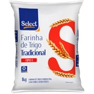 Farinha de Trigo Select 1kg
