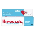 Creme Preventivo de Assaduras Transparente Hipoglós 30g