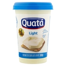 Creme de Queijo Light Quatá 180g