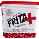Gordura Vegetal de Palma Frita Mais 14,5Kg