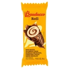 Roll Cake sabor Chocolate Bauducco 34g