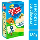 Mingau Tradicional Cremogema Maizena 180g