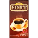 Café Torrado e Moído Tradicional á Vácuo Fort 500g