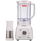 Liquidificador com Filtro L99-WG Mondial 110V