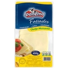 Queijo Mussarela Fatiado Ipanema 400g