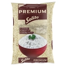 Arroz Branco Premium Tipo 1 Solito 1Kg