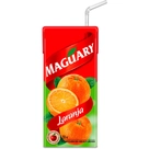 Néctar de Laranja Maguary 200ml