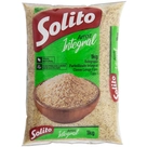 Arroz Parboilizado Tipo 1 Integral Solito 1kg