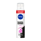 Desodorante Black & White Feminino Nivea 150+50ml