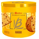 Panettone de Frutas Bauducco Lata 750g