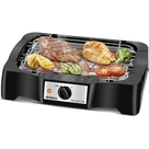 Churrasqueira Elétrica Mondial Preto 1200W 127V - CH-07