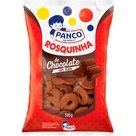 Rosquinha de Chocolate Panco 500g