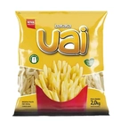 Batata Palito Congelada Uai - 2kg