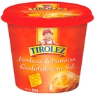 Manteiga com Sal Tirolez 500g