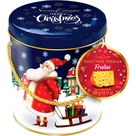 Panettone de Frutas Santa Edwiges Lata 400g