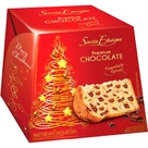 Panettone com Gotas de Chocolate Santa Edwiges 400g