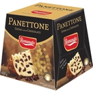 Panettone com Gotas de Chocolate Romanato 400g