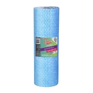 Rolo de Pano Multiuso Esfrebom Bettanin 25mX30cm 50 unidades