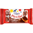 Pão de Mel com Cobertura de Chocolate Panco 200g