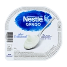 Iogurte Grego Tradicional Nestlé 90g