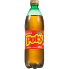 Refrigerante Sabor Guaraná Poty 600ml
