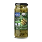 Azeitona Verde sem Caroço Select 160g
