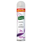 Antitranspirante Aerossol Invisível Suave 200ml