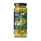 Azeitona Verde Fatiada Seletc Vidro 160g
