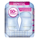 Desodorante Rollon Azul Giovanna Baby 50ml Promoção 2un