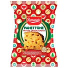 Panettone de Frutas Cristalizados Panetteria Romanato 300g