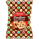Panettone de Gotas de Chocolates Panetteria Romanato 300g