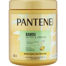 Creme de Tratamento Bambu Nutre & Cresce Pantene 600ml