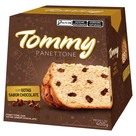 Panettone de Gotas de Chocolate Tommy 400g