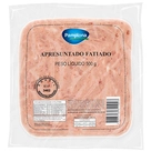 Apresuntado Fatiado Pamplona 500g