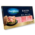 Bacon Fatiado Pamplona 250g