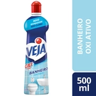 Limpador Anti Bac Banheiro Oxi Veja 500ml