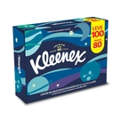 Lenço de Papel Box Kleenex Leve 100 Pague 80 lenços