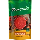 Molho de Tomate Tradicional Pomarola 1,02kg