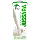 Leite Longa Vida Integral com Tampa Jussara 1L