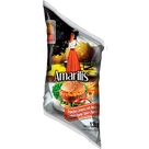 Requeijão Cremoso Sabor Cheddar Amarilis 1,2kg