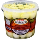 Espeto Misto de Ovo de Codorna Conserva Corbalan 500g