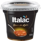 Doce de Leite Italac 350g