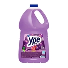 Desinfetante Bak Ypê Lavanda com Maior Perfumação, Limpa e Desinfeta 5 Litros