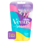 Aparelho de Depilação Gillette Venus Simply Leve 4 Pague 3