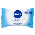 Sabonete Hidratante Proteínas do Leite Nivea 85g