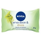 Sabonete Hidratante Erva Doce Nivea 85g