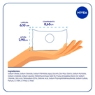 Sabonete Hidratante Erva Doce Nivea 85g