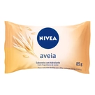 Sabonete Hidratante Aveia Nivea 85g