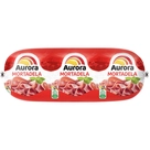 Mortadela Aurora 400g
