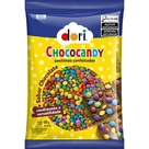 Chococandy Confeito sabor Chocolate Dori 500g
